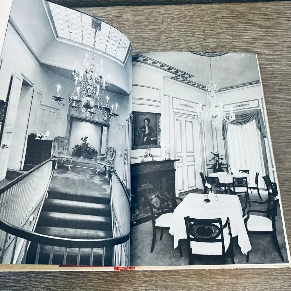 Vintage Brennan’s New Orleans Cookbook
